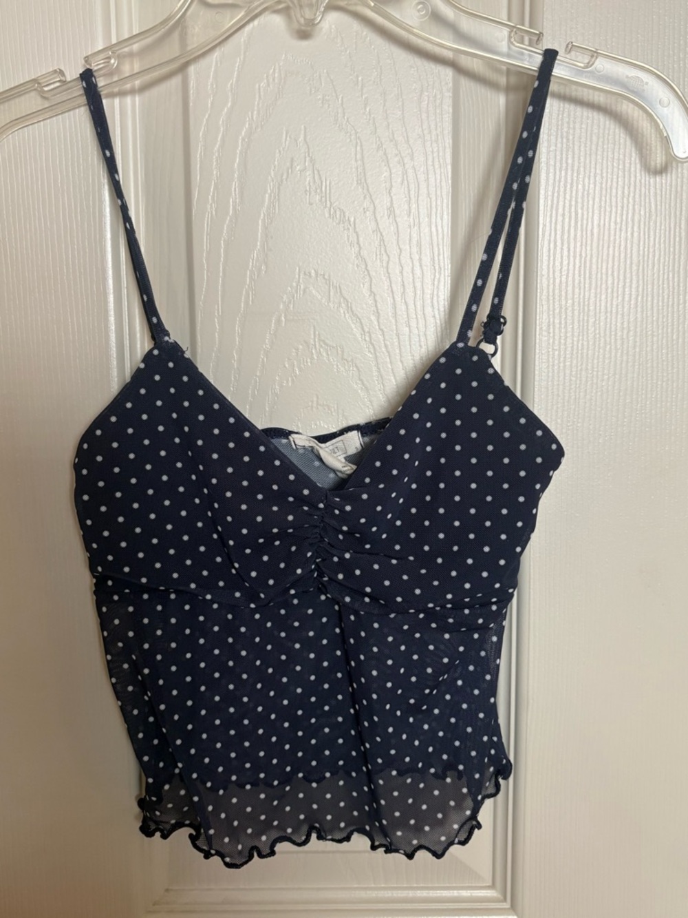 Full Tilt cami